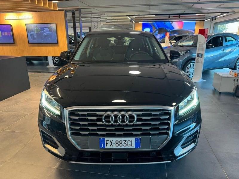 Audi Q2 Q2 30 TFSI