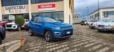 JEEP COMPASS 1.4 MULTIAIR LIMITED