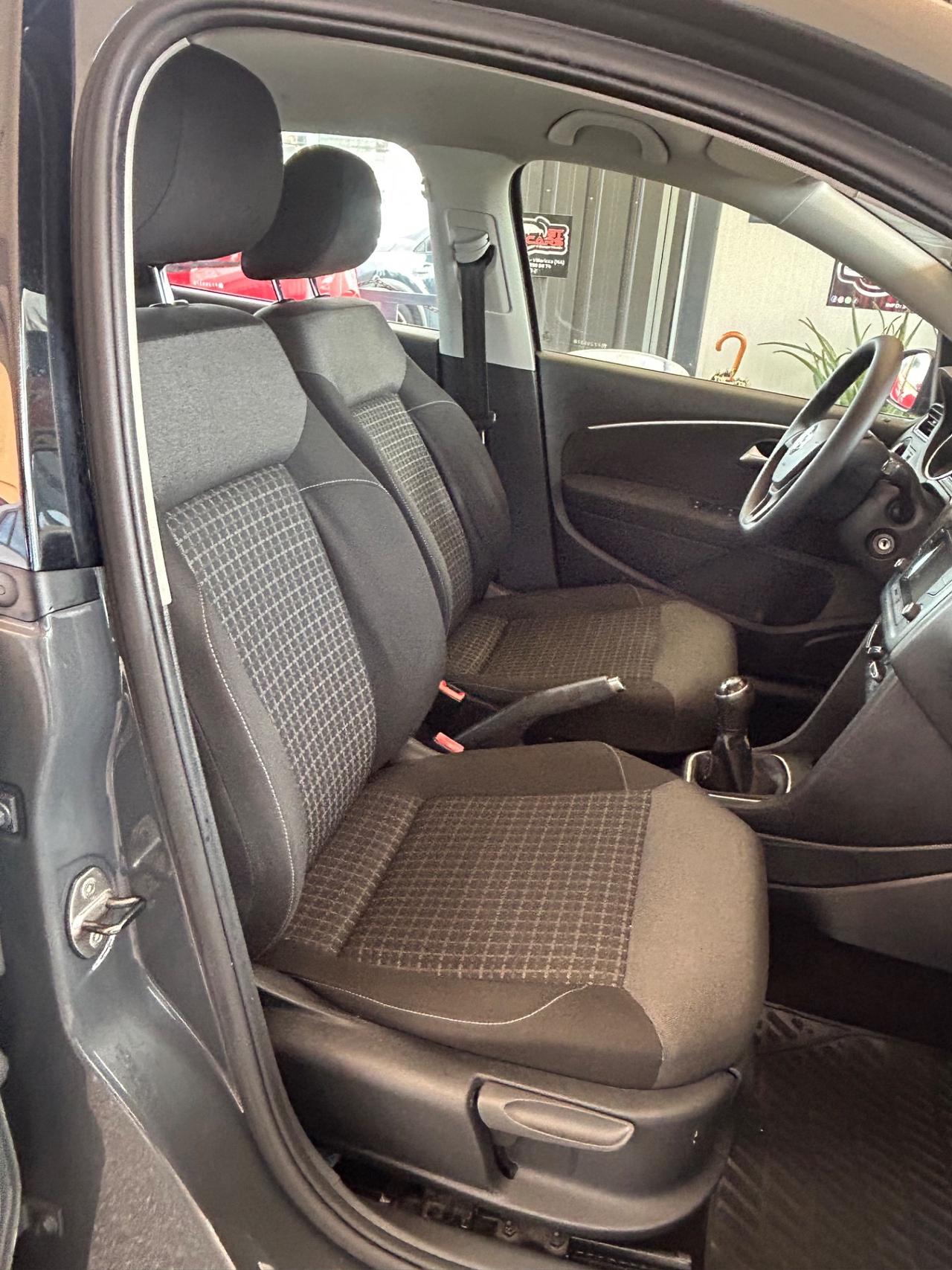 Volkswagen Polo 1.0 MPI 75 CV 5p. Fresh