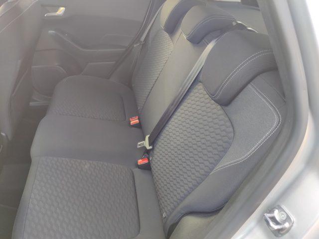 FORD Fiesta 1.1 75 CV 5 porte Titanium