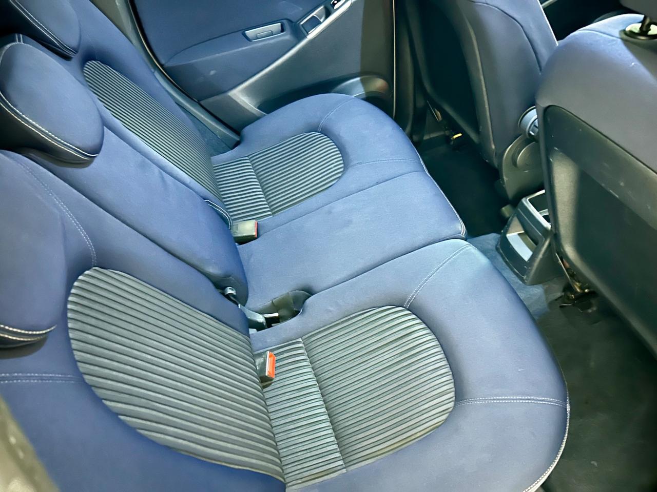 Lancia MUSA 1.4 8V Ecochic (GPL) Gold