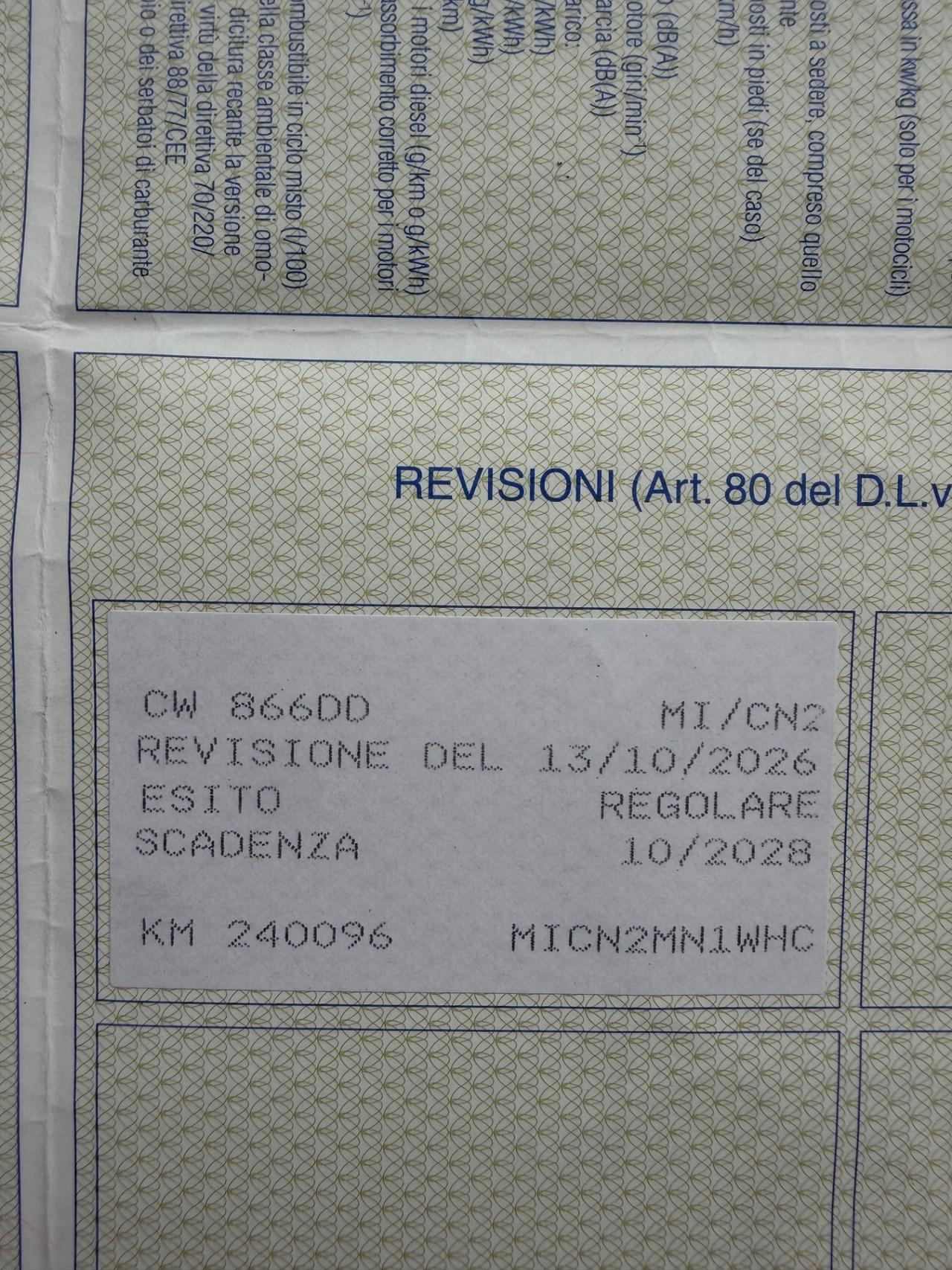 SMART FORFOUR PASION 1,5CDI PANORAMICO