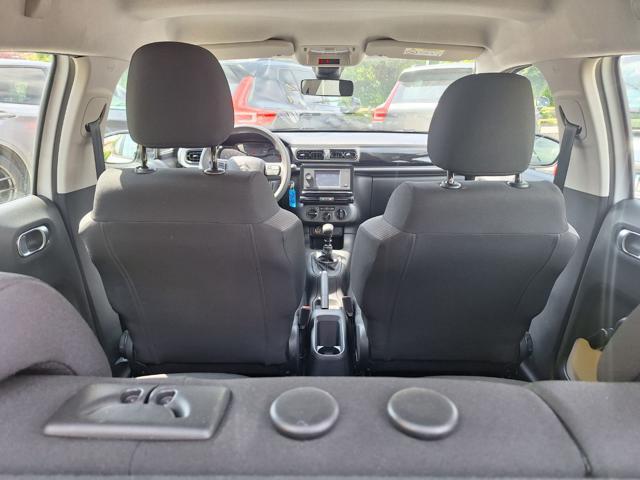 CITROEN C3 BlueHDi 100 S&S Business Combi N1 N°GS463
