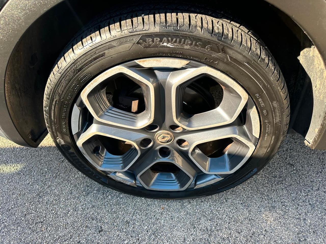 Renault Kadjar TCe 130CV Energy Bose NEOPATENTATI