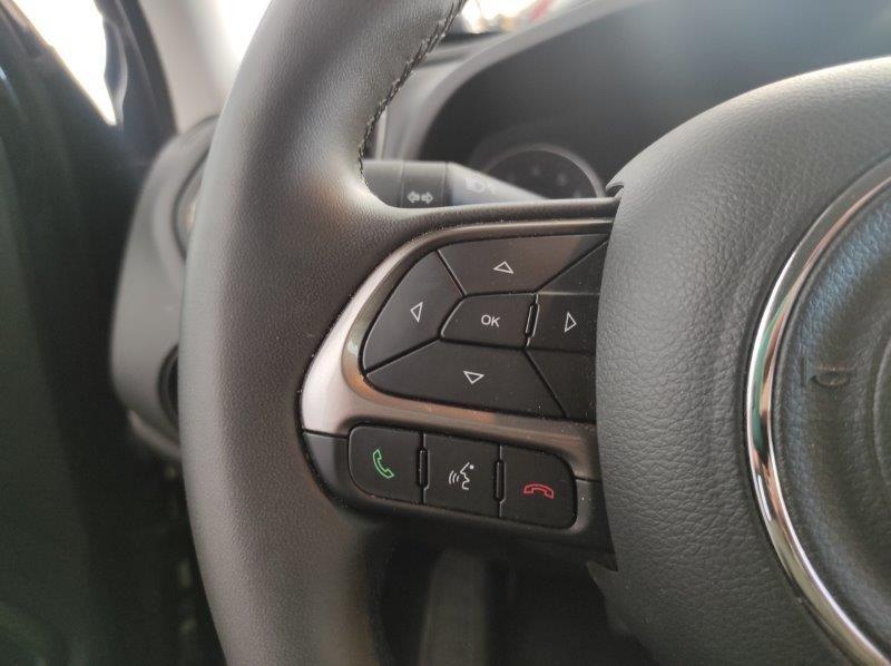 JEEP Renegade - Renegade 1.3 T4 DDCT Limited