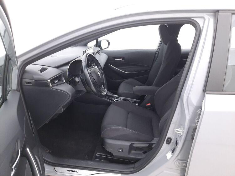 Toyota Corolla TS Hybrid Business BR141823 2.0 Full Hybrid 184CV