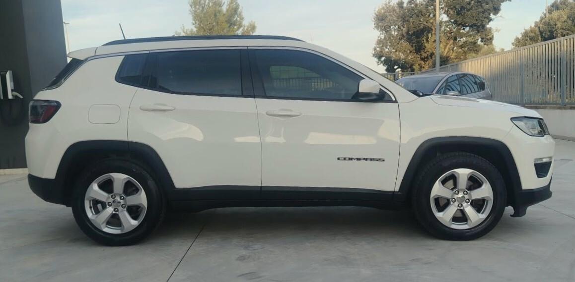Jeep Compass 1.6 Multijet II 2WD Longitude