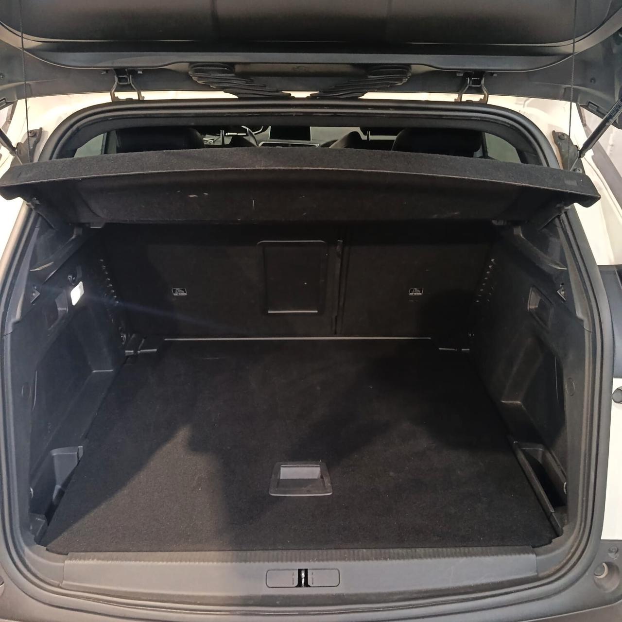 Peugeot 3008 1.2 BENZINA AUTOMATICA GT LINE