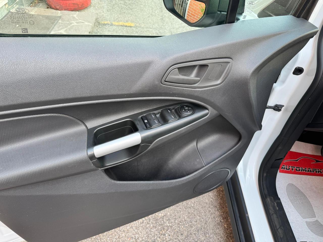 Ford Transit Connect Transit Connect 1.5 TDCi 120CV aut. Combi N1