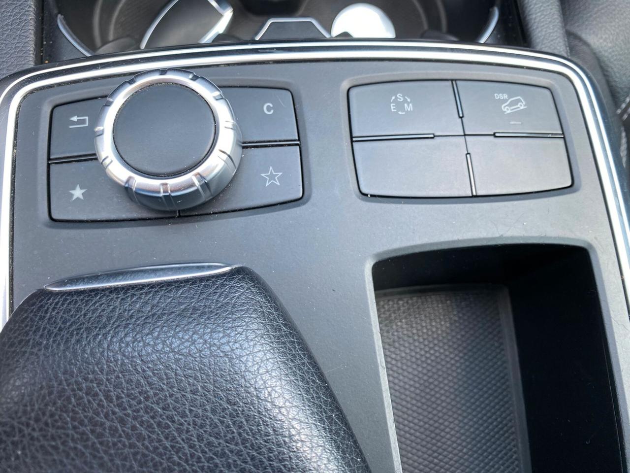 Mercedes-benz ML 250 ML 250 BlueTEC 4Matic Premium