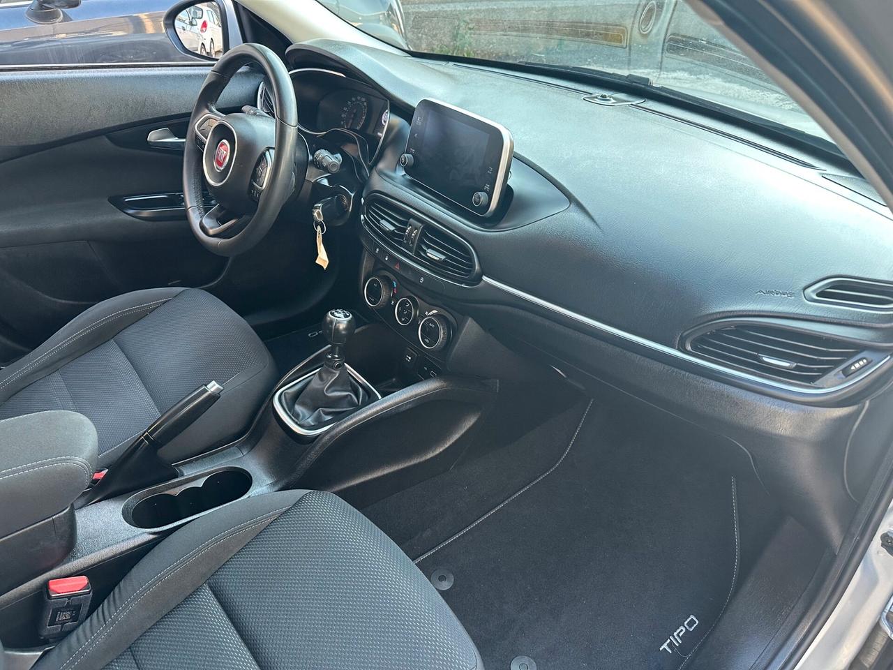 Fiat Tipo 1.6 Mjt S&S SW Business