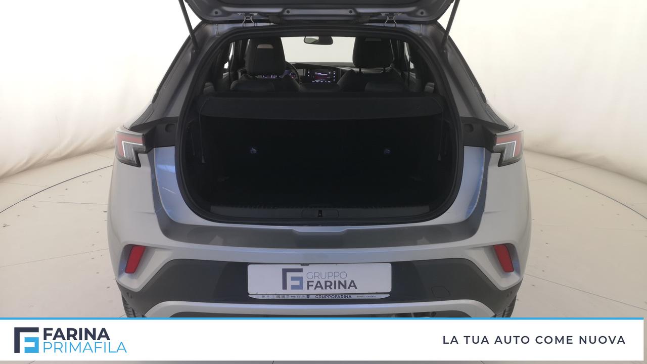 OPEL Mokka II 2020 - Mokka 1.2 t Ultimate s&s 136cv