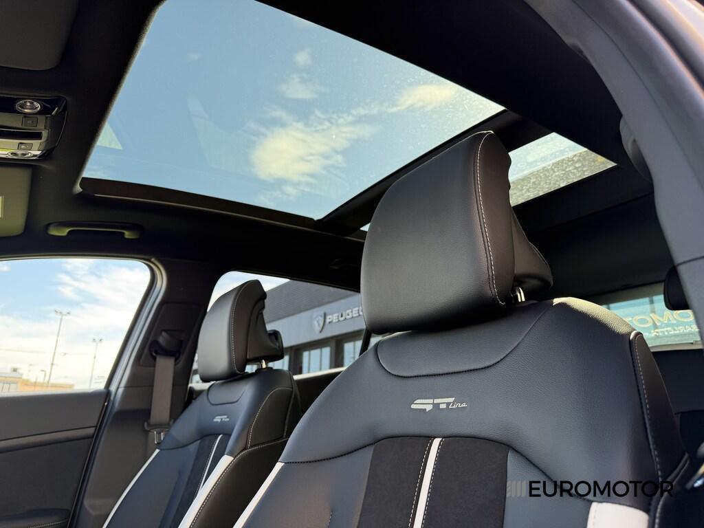 Kia Sportage 1.6 CRDi MHEV GT-line Sunroof Pack DCT7