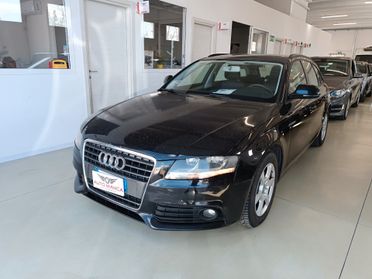 Audi A4 Avant 2.0 TDI 143CV F.AP. multitronic Advanced
