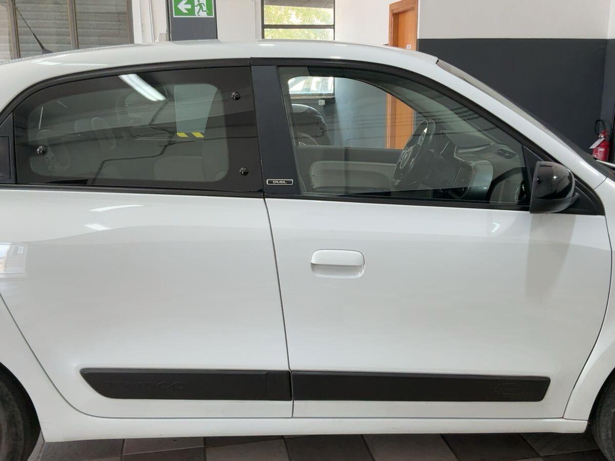 Renault Twingo TCe 90 CV GPL Duel2