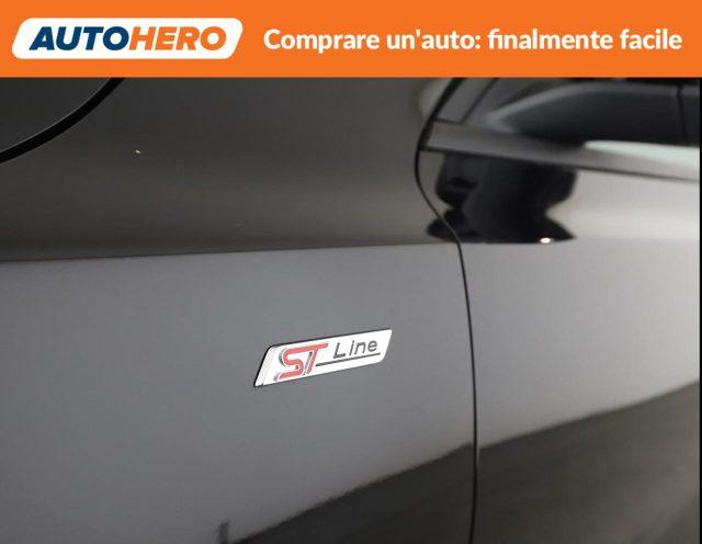 FORD Focus 1.0 EcoBoost Hybrid 125 CV 5p. ST-Line