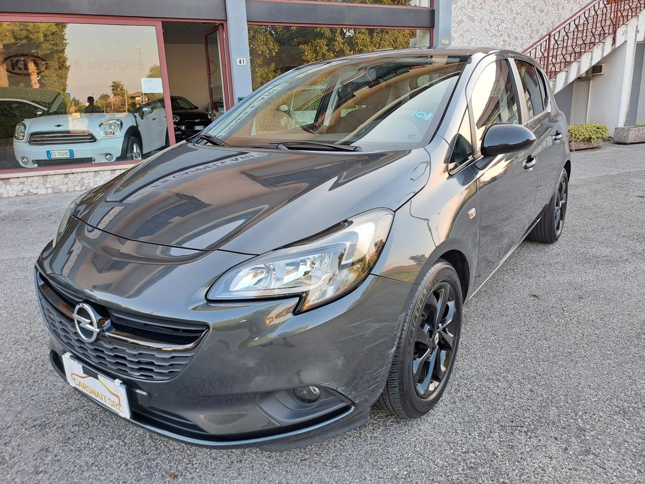 Opel Corsa 1.2 5 porte Advance