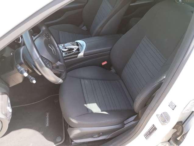 Mercedes-Benz C 220 C SW 220 d (bt) auto