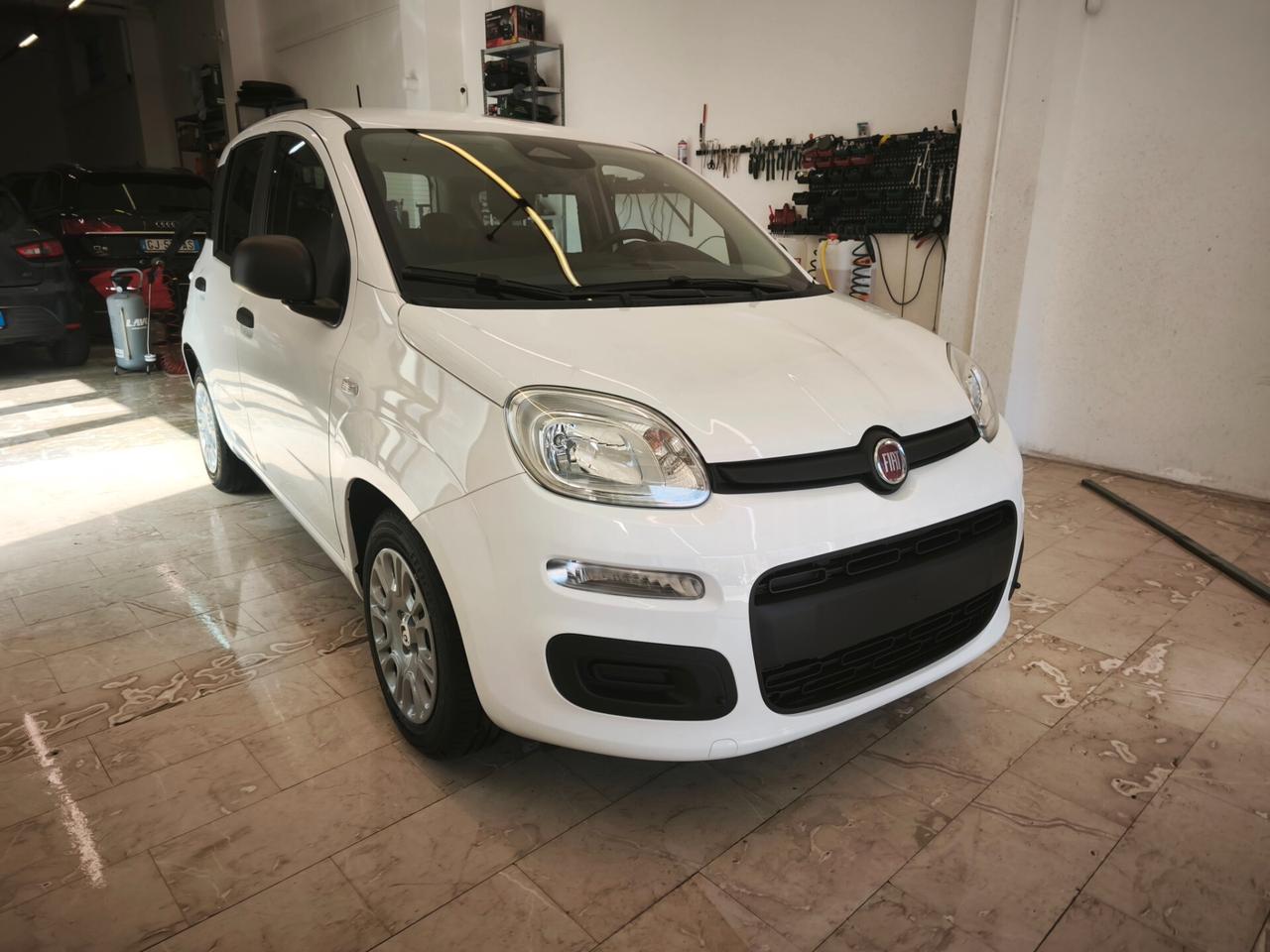 Fiat Panda Pandina 1.0 FireFly 65 CV Hybrid Icon