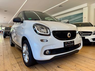 Smart ForFour 70 1.0 Passion - NEO PATENTATI OK