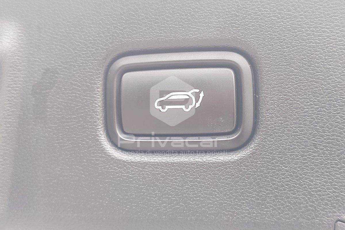 HYUNDAI Tucson 1.6 PHEV 4WD aut. Exellence