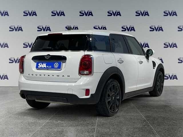 MINI One Countryman 1.5 102CV Hype - NEOPATENTATI