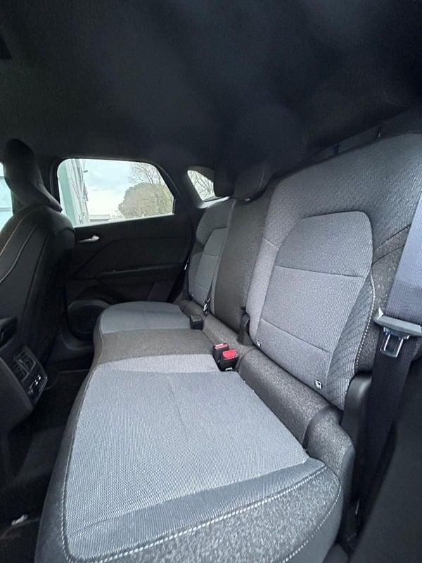 Renault Symbioz Symbioz Full Hybrid E-Tech 145 CV Techno