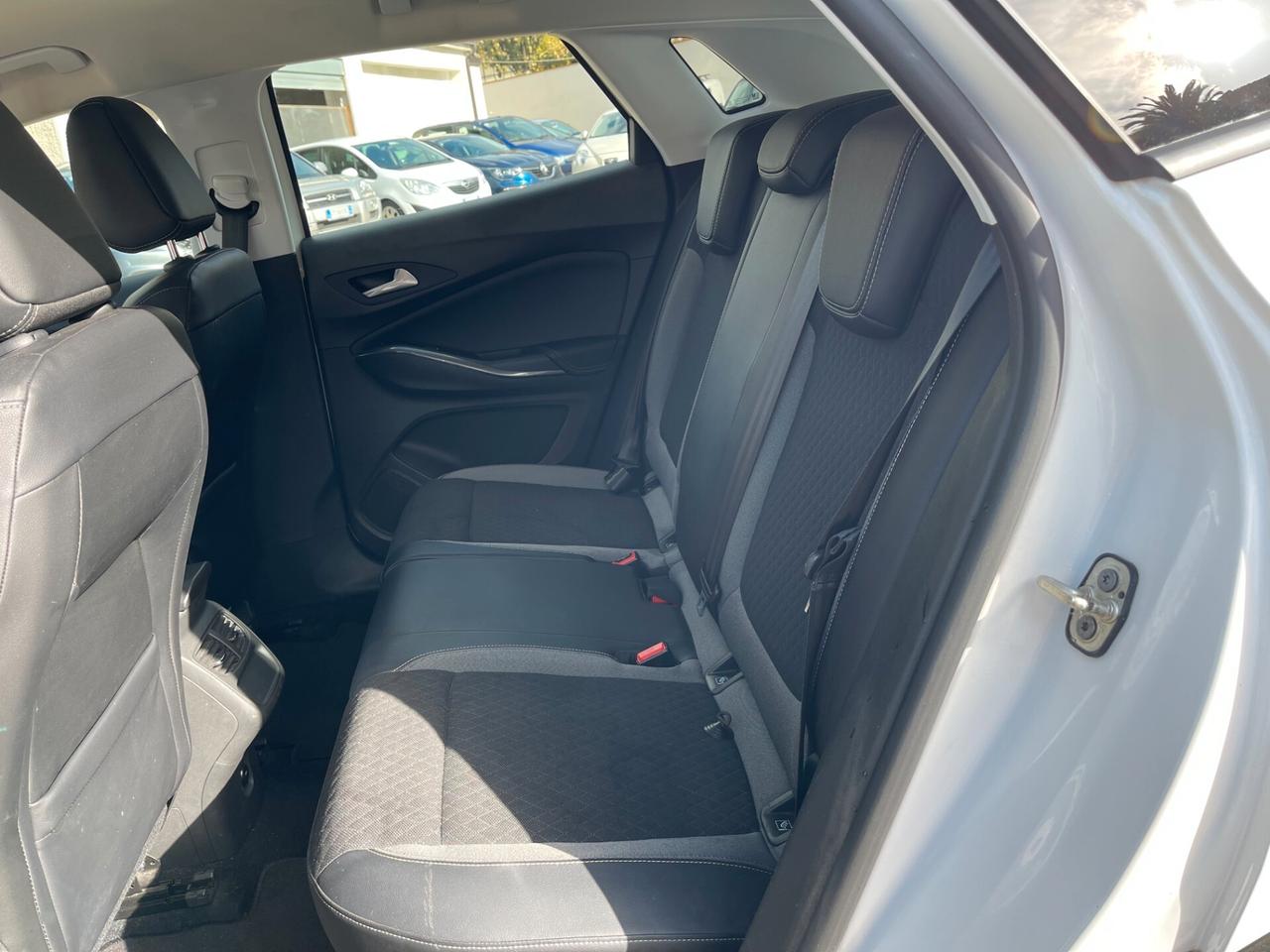 Opel Grandland X 1.5 diesel Ecotec Start&Stop Elegance