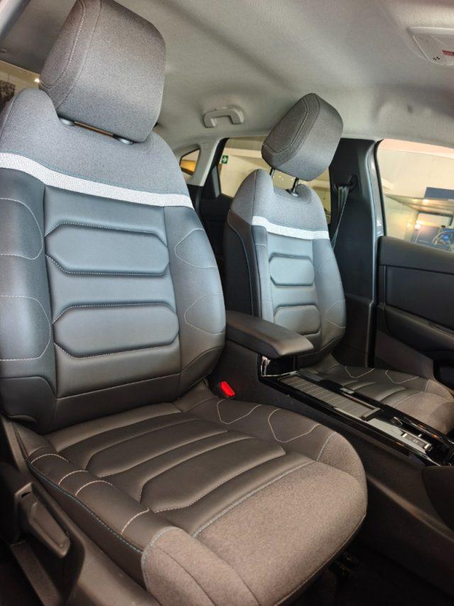 CITROEN C4 X Automatic EAT8 130Cv Max Pelle Navi Aziendale
