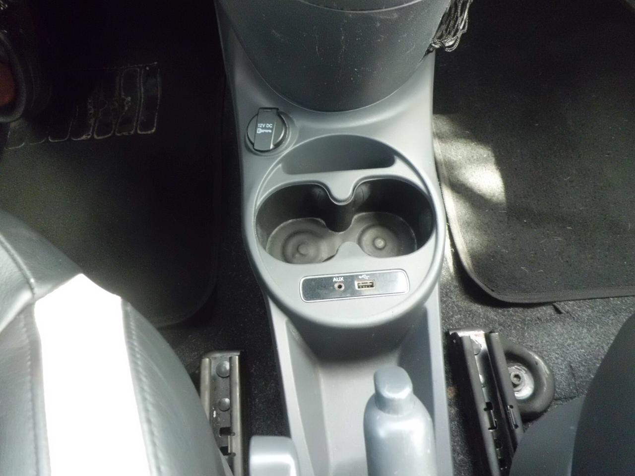 Fiat 500 C 1.2 S