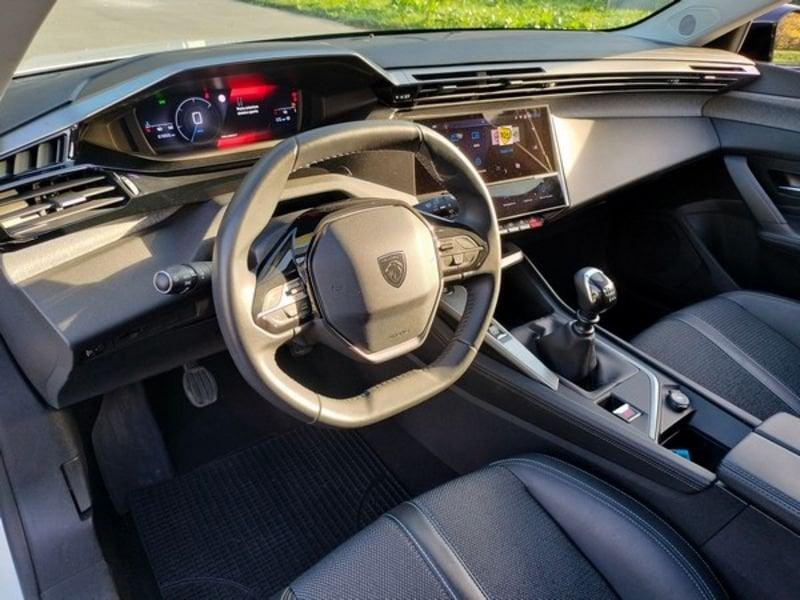 Peugeot 308 308 BlueHDi 130 S&S SW Allure