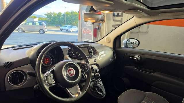 Fiat 500 500 1.2 Lounge 69cv my18