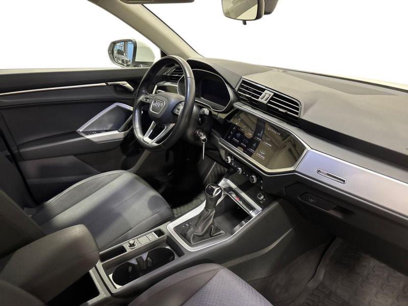 Audi Q3 35 2.0 TDI S line Edition S tronic