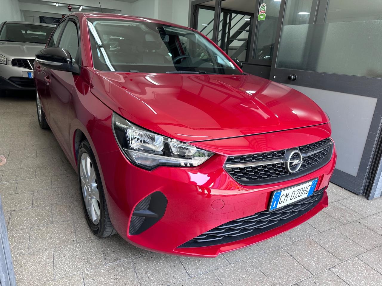Opel Corsa 1.2 Elegance 2023