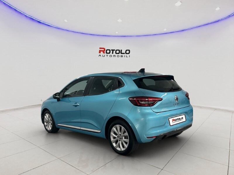RENAULT Clio 5ª serie Clio TCe 100 CV 5 porte Zen