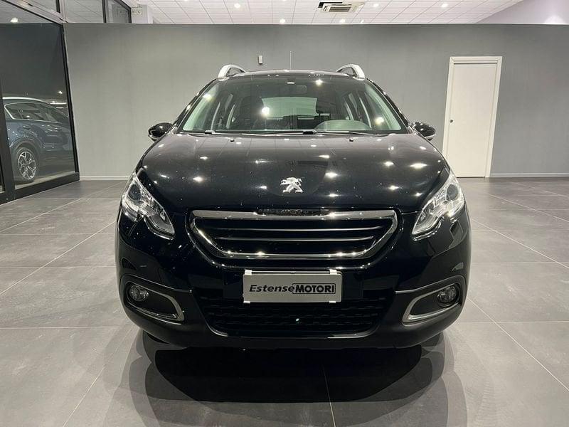 Peugeot 2008 1.6 BlueHDi 75 CV Active