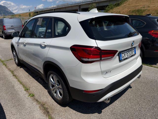 BMW X1 xDrive20d Business Advantage