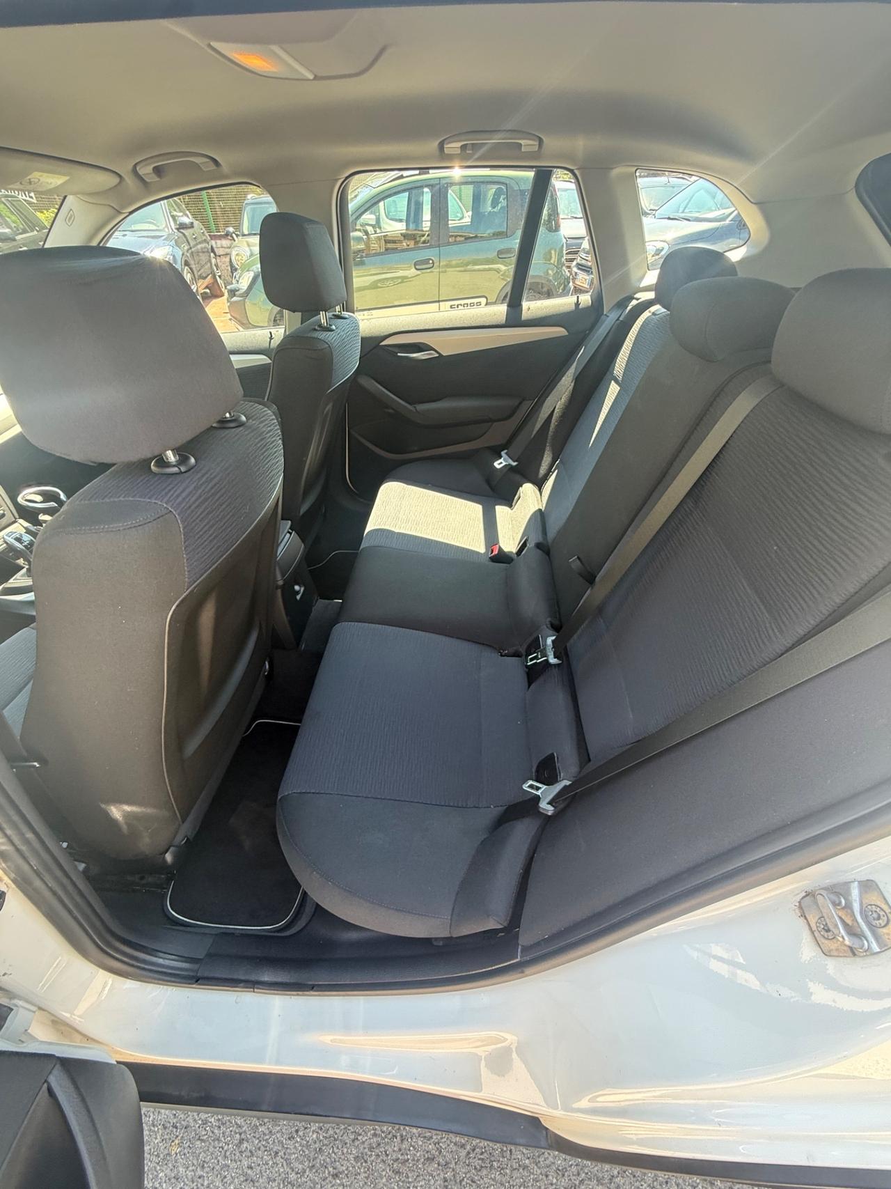 Bmw X1 sDrive16d Msport