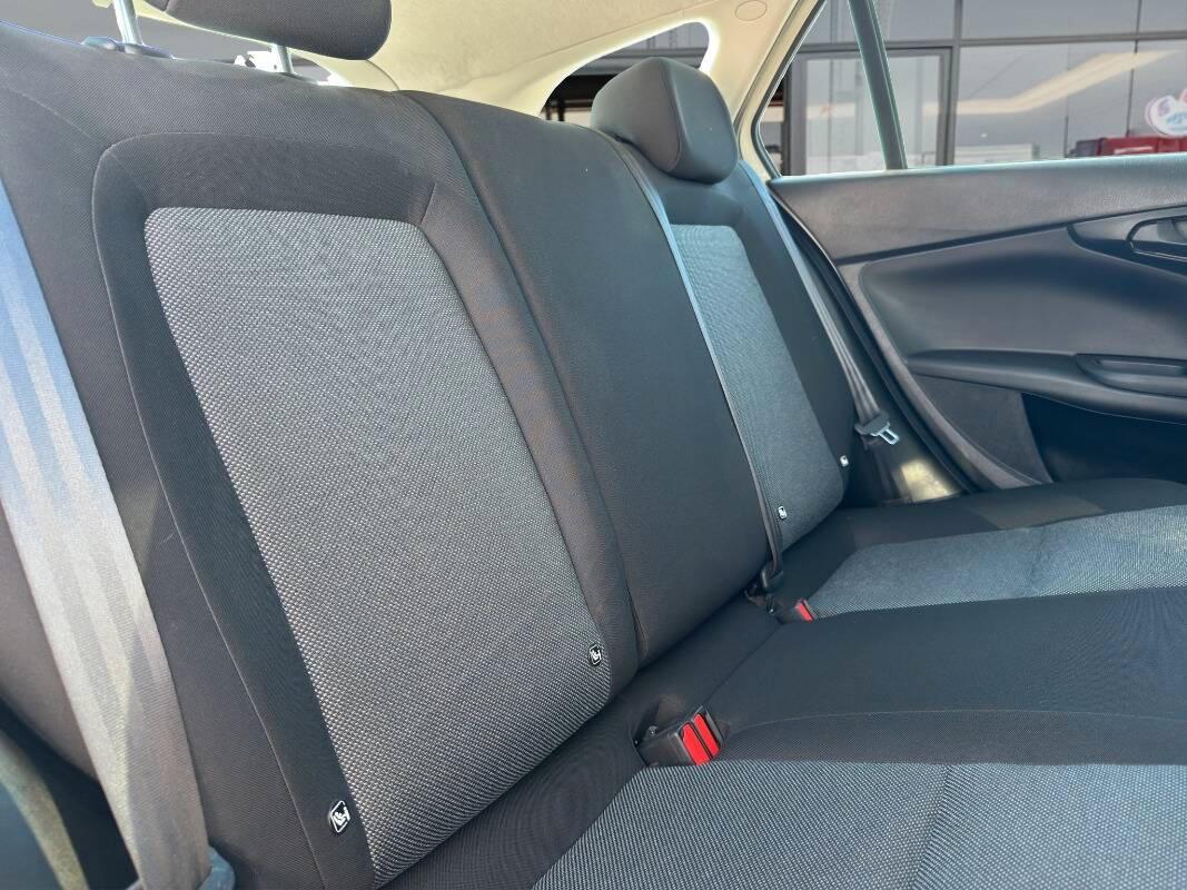Fiat Tipo 1.3 mjt Street s&s 95cv