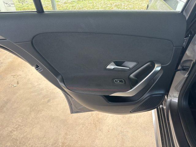 MERCEDES-BENZ A 180 Automatic AMG Line NO OBBLIGO FINANZIAMENTO