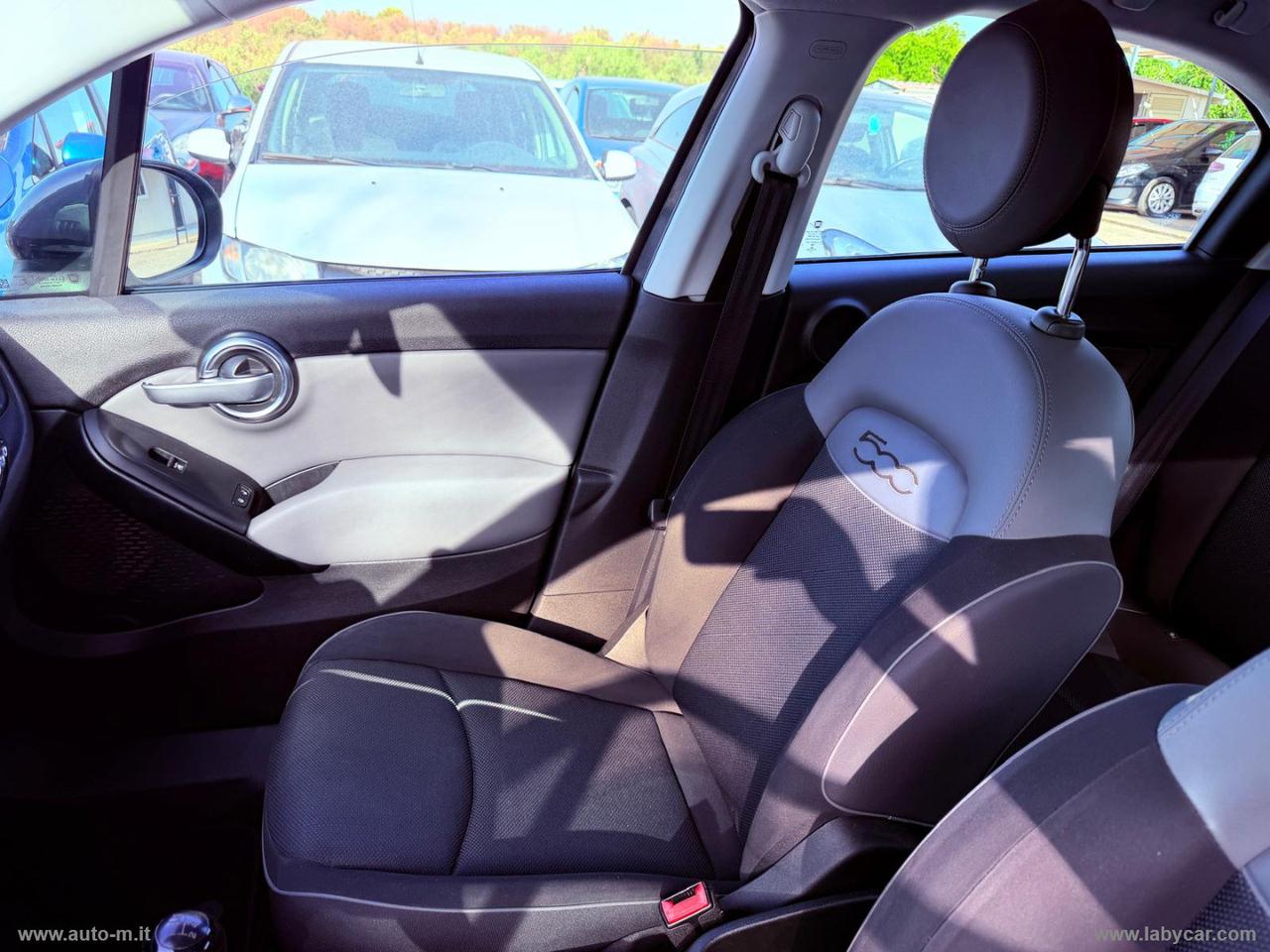 FIAT 500X 1.3 M.Jet 95 CV Business