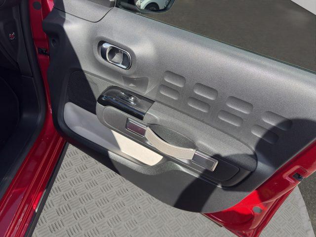 CITROEN C3 1.5 bluehdi shine 100 cv