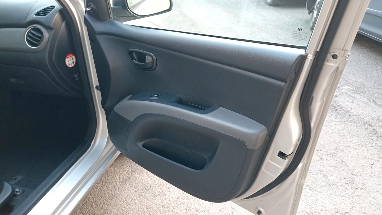 Hyundai i10 1.1 12V Comfort