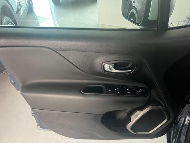 JEEP Renegade 1.6 Mjt 130 CV Limited Telecamera Iva esposta