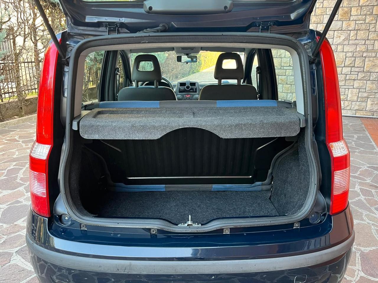 Fiat Panda 1.2 Active