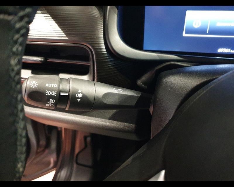 Jeep Avenger 1.2 Turbo 100 CV Altitude