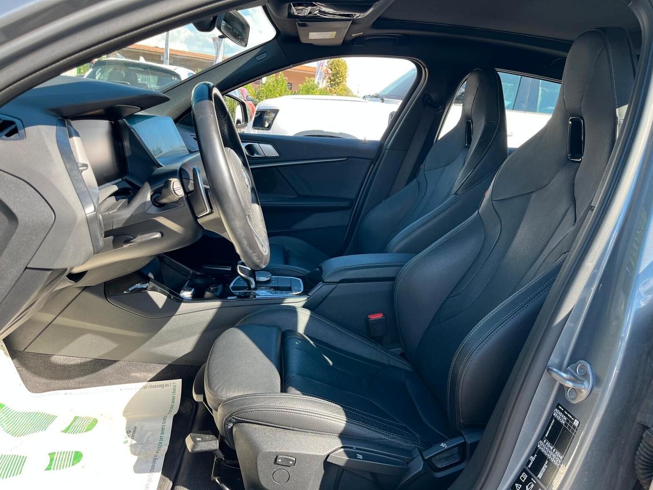 Bmw 135 M 135i xDrive MSPORT