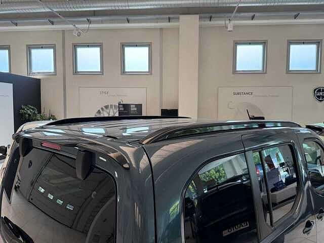 Fiat Doblò 1.5 BlueHdi 130 CV AT8 Magic Top