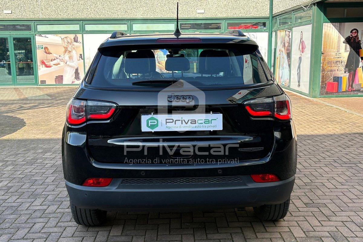 JEEP Compass 1.4 MultiAir 2WD Night Eagle
