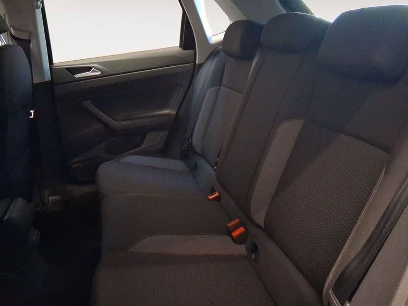 Volkswagen Polo 1.0 EVO Life